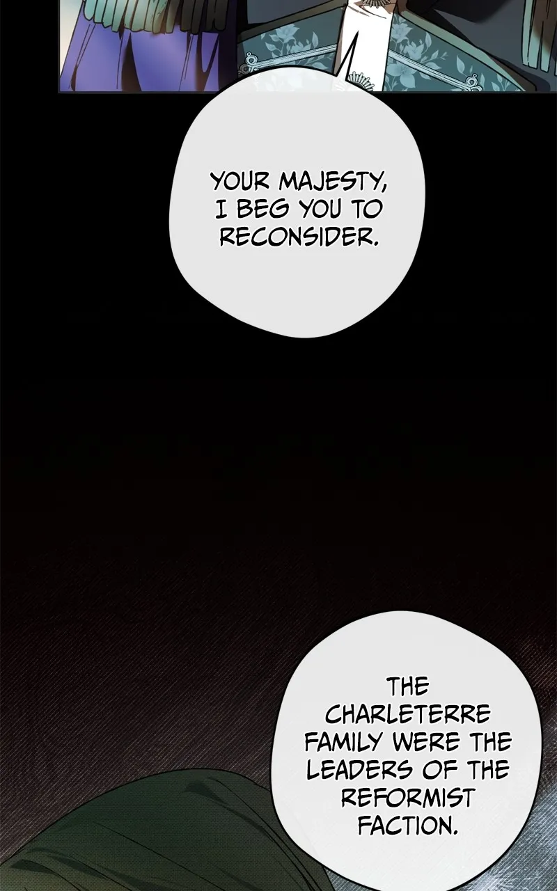 The Villainous Tyrant has Returned Chapter 9 page 78 - 