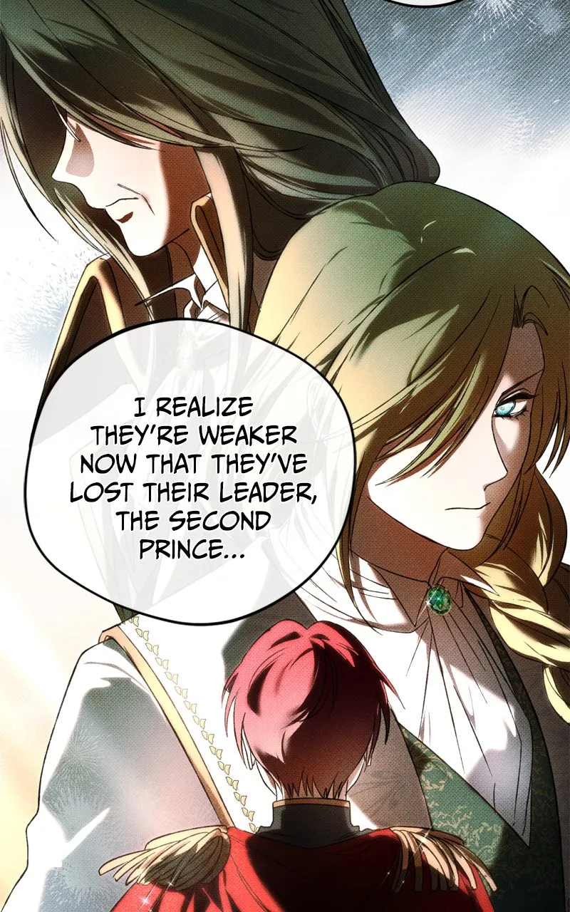 The Villainous Tyrant has Returned Chapter 9 page 79 - 