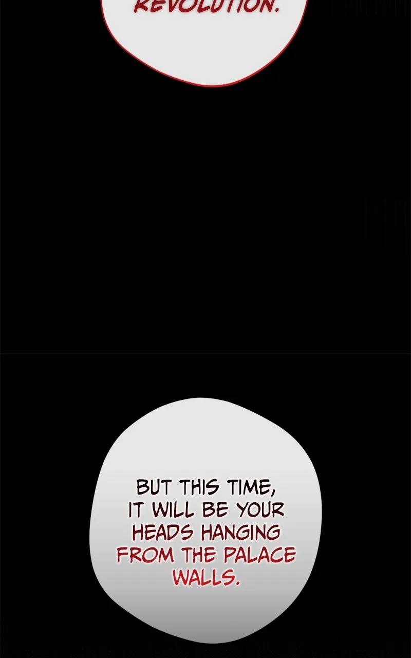 The Villainous Tyrant has Returned Chapter 9 page 84 - 