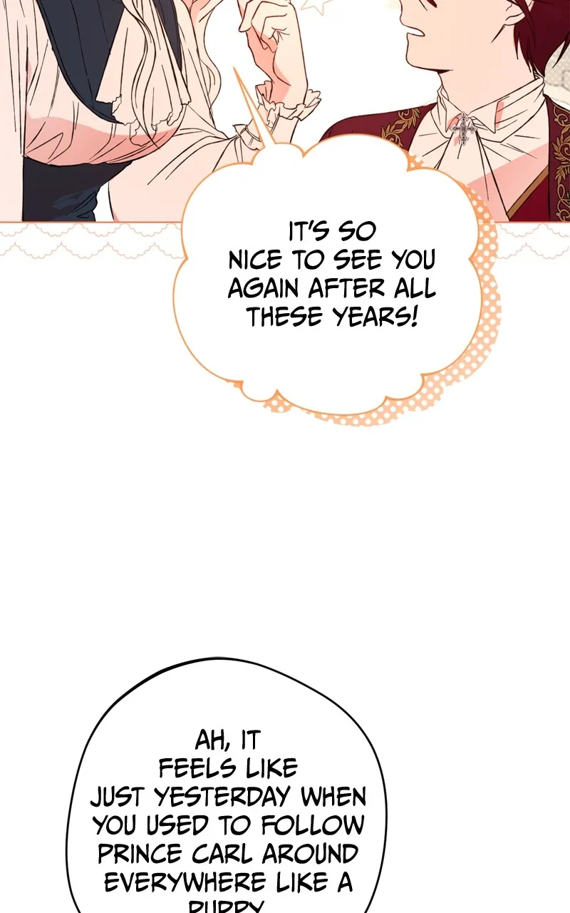 The Villainous Tyrant has Returned Chapter 9 page 95 - 