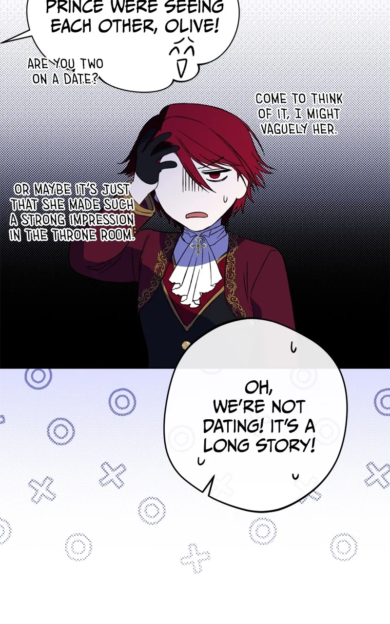 The Villainous Tyrant has Returned Chapter 9 page 100 - 
