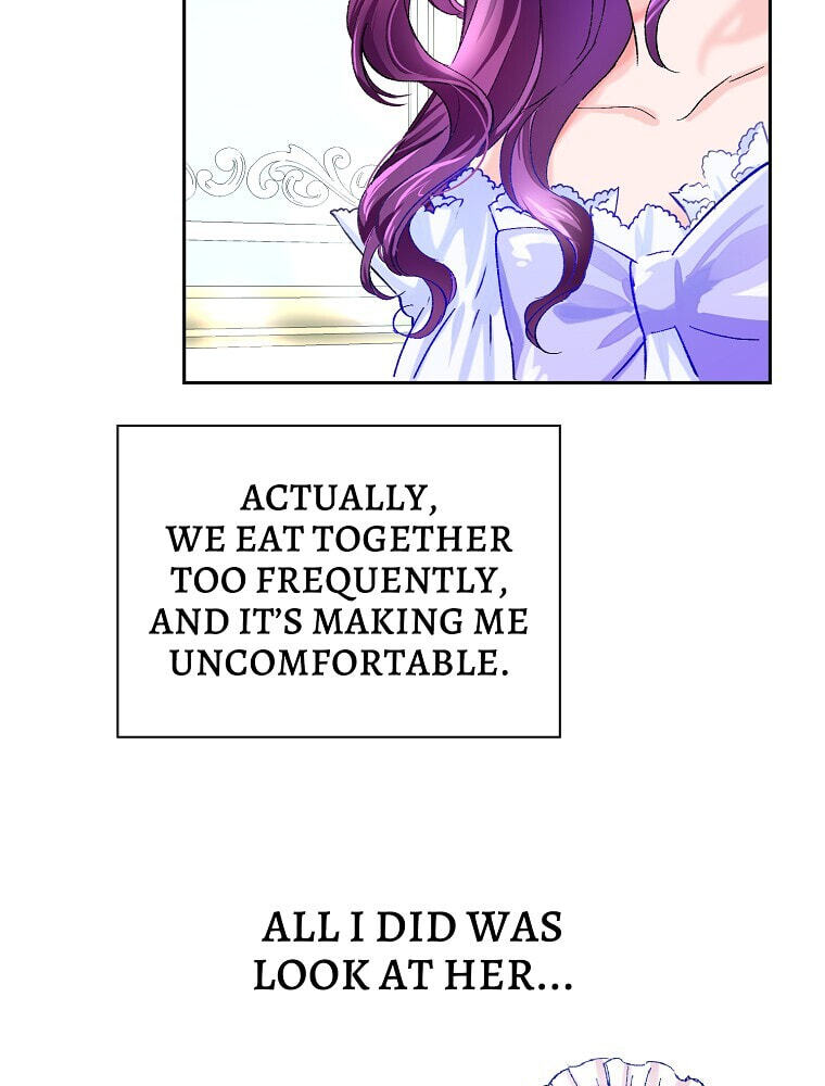 The Villainous Violet Chapter 1 page 11 - 
