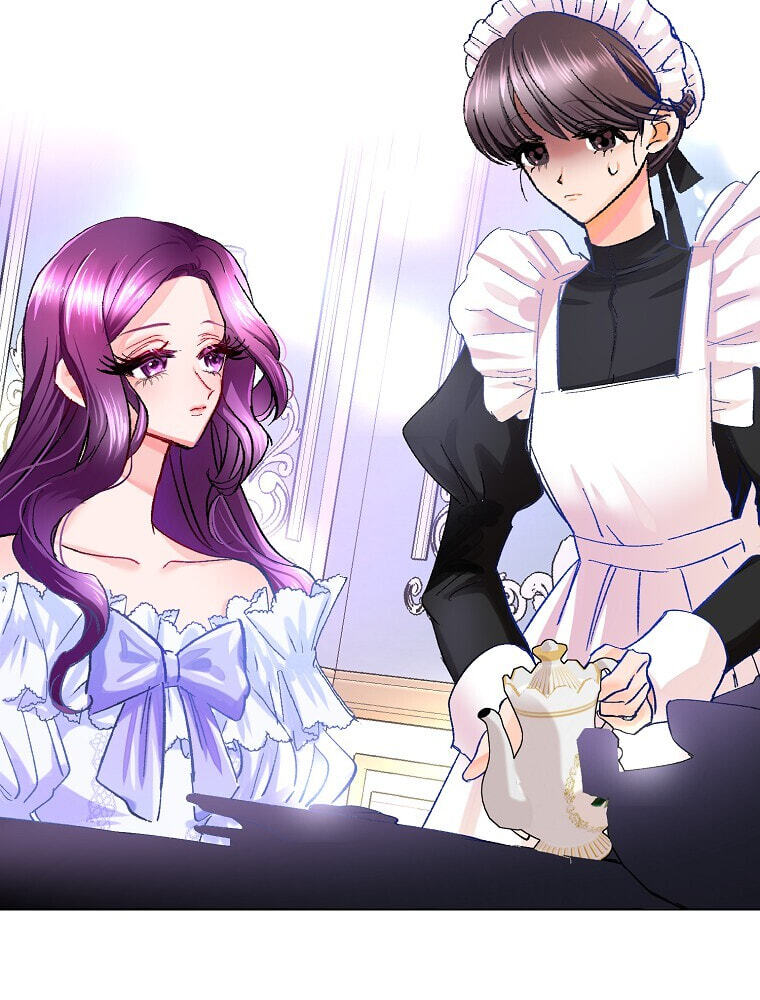 The Villainous Violet Chapter 1 page 12 - 
