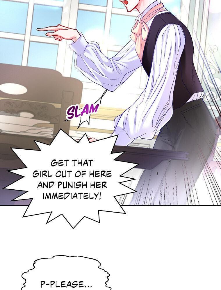 The Villainous Violet Chapter 1 page 18 - 