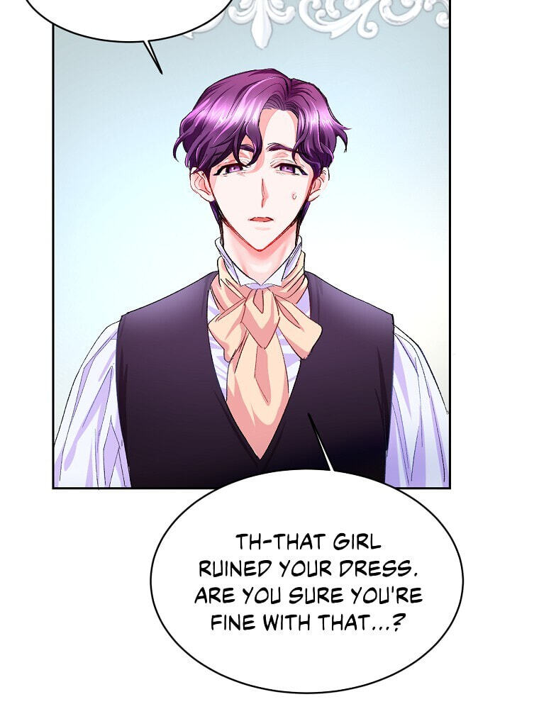 The Villainous Violet Chapter 1 page 24 - 