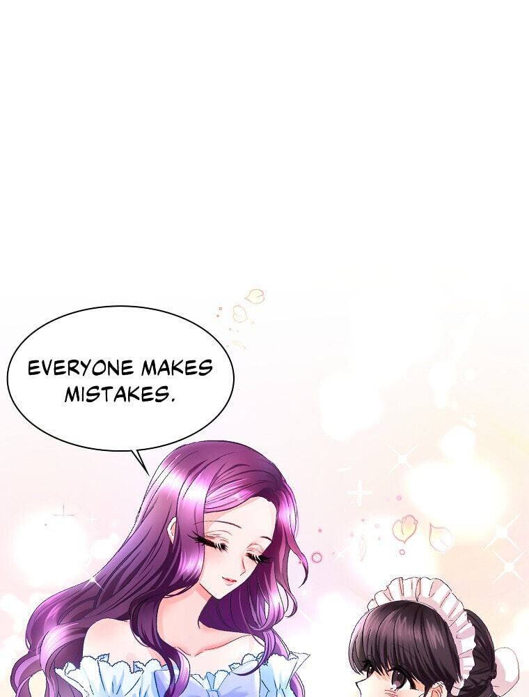 The Villainous Violet Chapter 1 page 25 - 