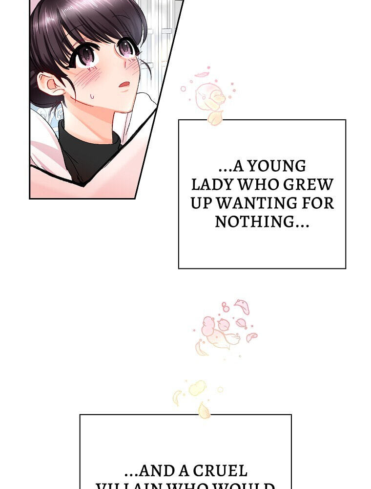 The Villainous Violet Chapter 1 page 28 - 