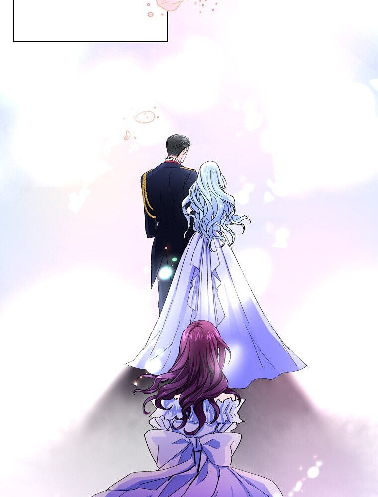 The Villainous Violet Chapter 1 page 30 - 