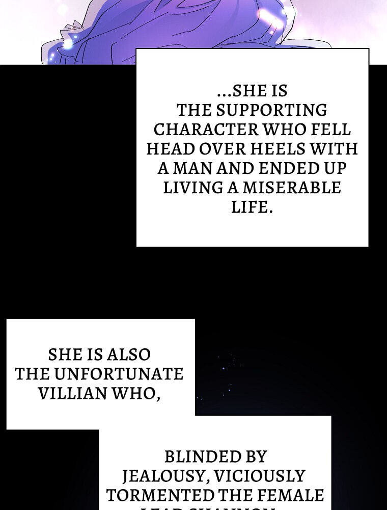 The Villainous Violet Chapter 1 page 31 - 