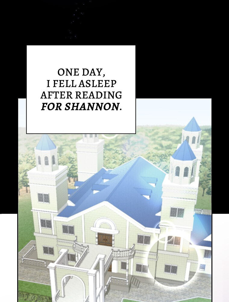 The Villainous Violet Chapter 1 page 33 - 