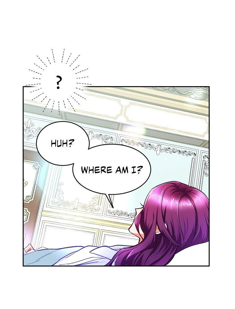 The Villainous Violet Chapter 1 page 37 - 