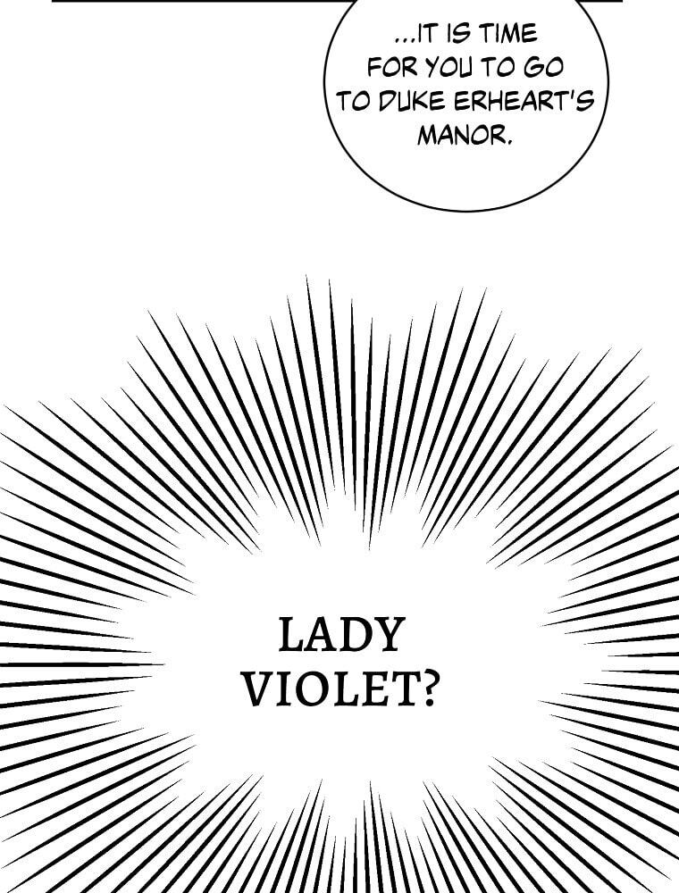 The Villainous Violet Chapter 1 page 39 - 