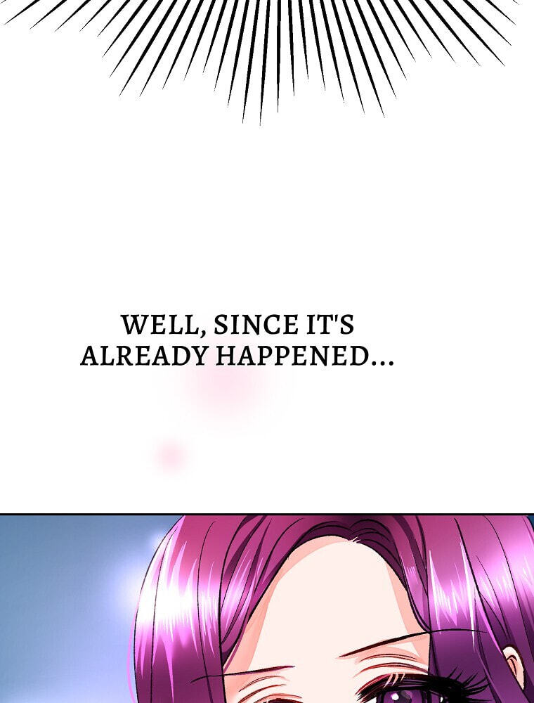 The Villainous Violet Chapter 1 page 40 - 