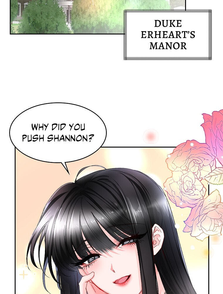The Villainous Violet Chapter 1 page 44 - 