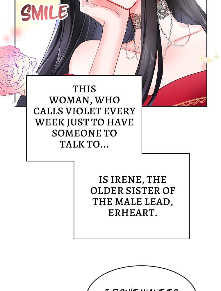 The Villainous Violet Chapter 1 page 45 - 