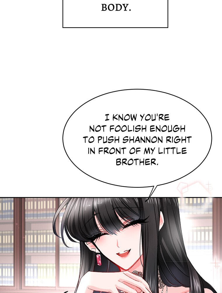The Villainous Violet Chapter 1 page 47 - 