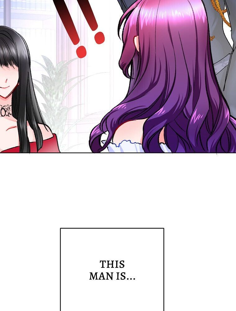 The Villainous Violet Chapter 1 page 54 - 