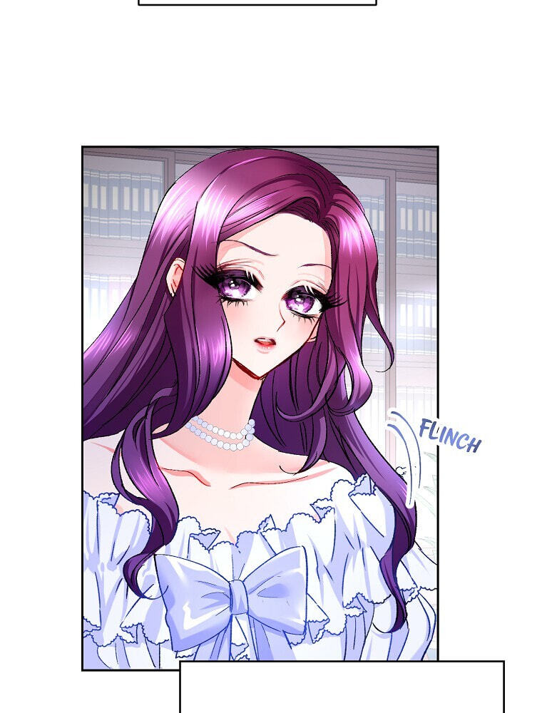 The Villainous Violet Chapter 1 page 55 - 