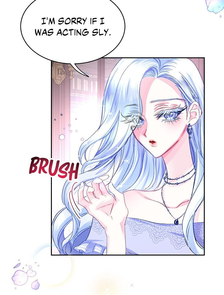 The Villainous Violet Chapter 1 page 58 - 