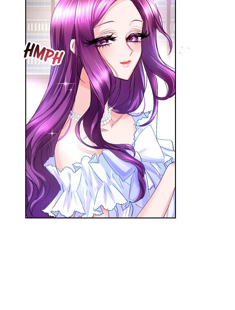 The Villainous Violet Chapter 1 page 60 - 
