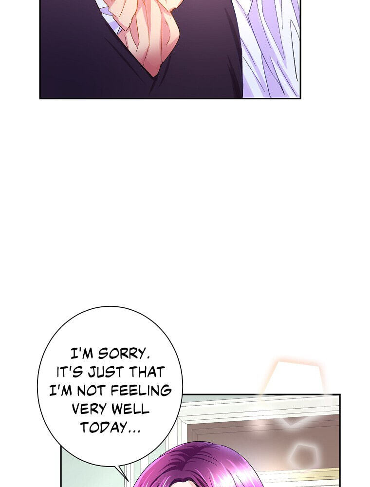 The Villainous Violet Chapter 1 page 7 - 