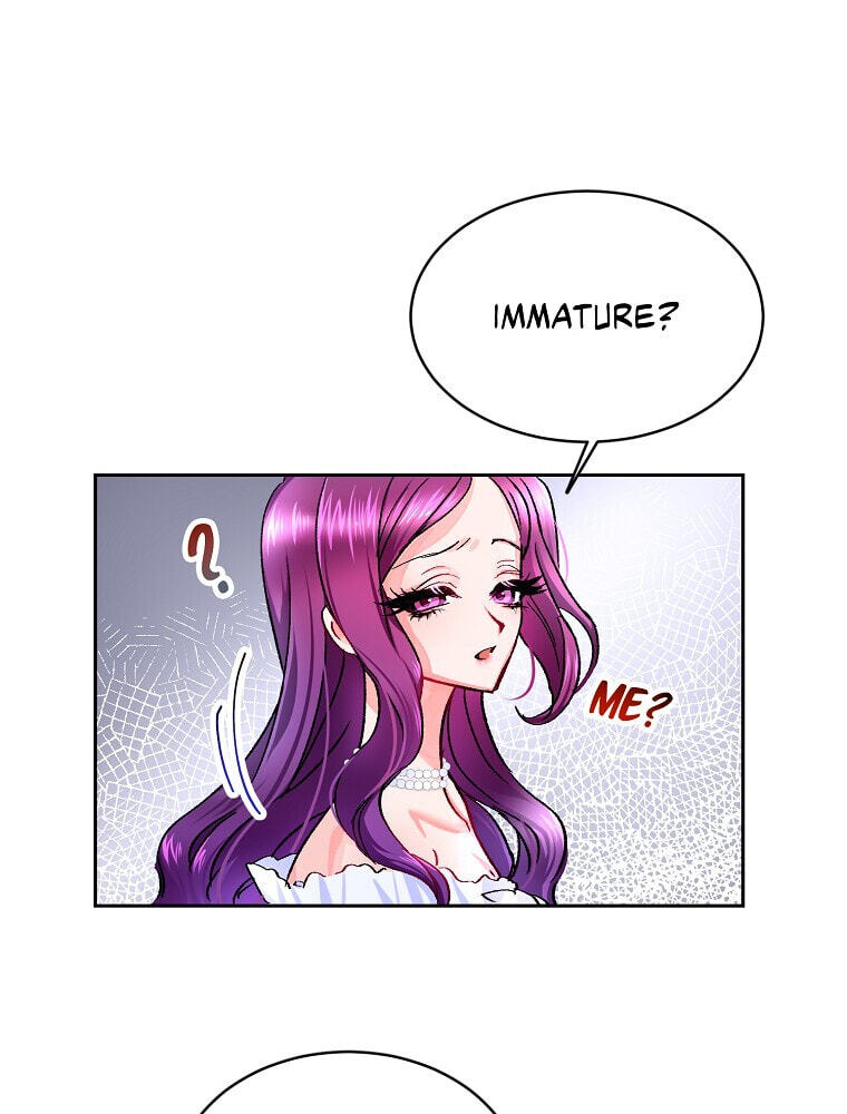 The Villainous Violet Chapter 1 page 63 - 