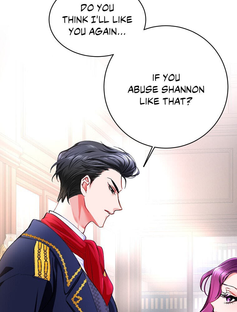 The Villainous Violet Chapter 1 page 64 - 