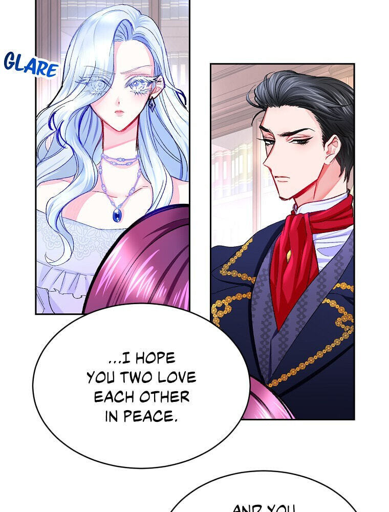 The Villainous Violet Chapter 1 page 69 - 
