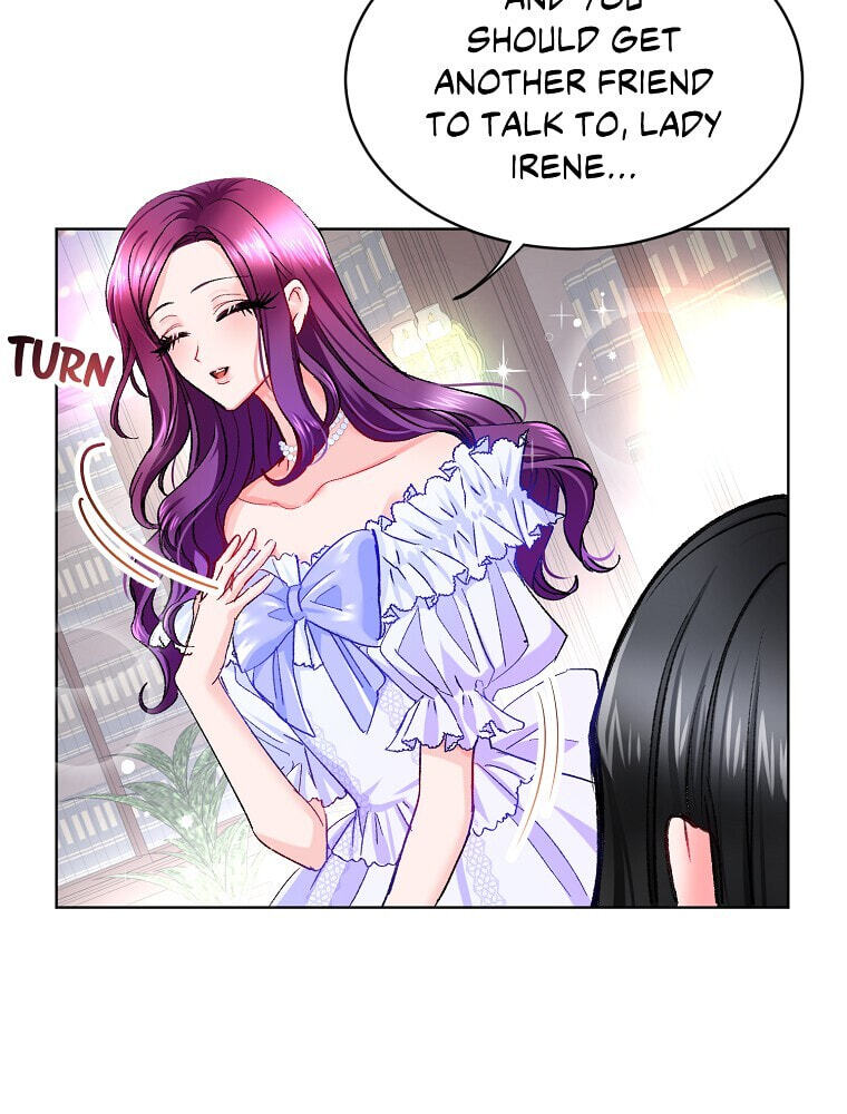 The Villainous Violet Chapter 1 page 70 - 