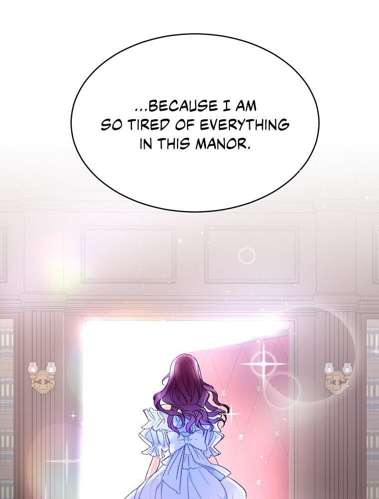The Villainous Violet Chapter 1 page 71 - 