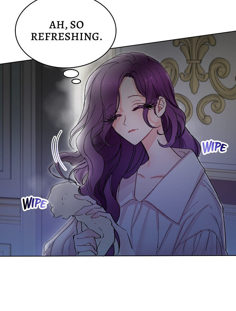 The Villainous Violet Chapter 1 page 77 - 