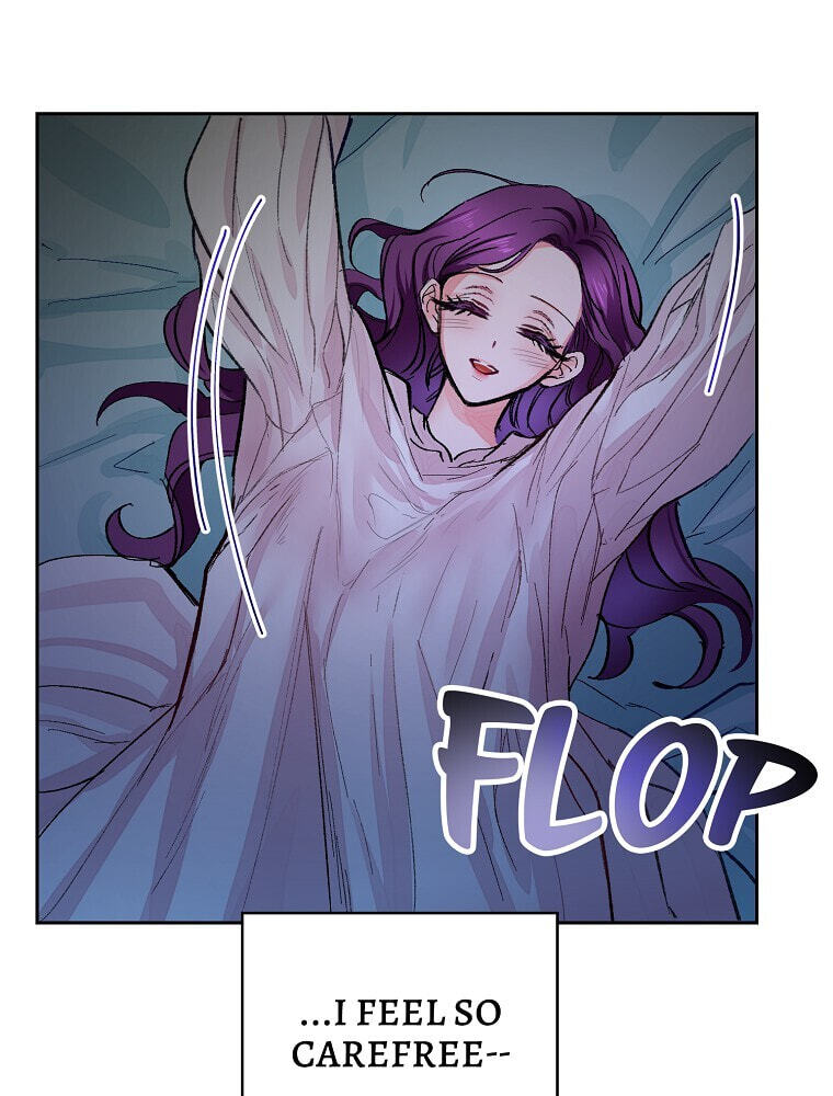 The Villainous Violet Chapter 1 page 79 - 