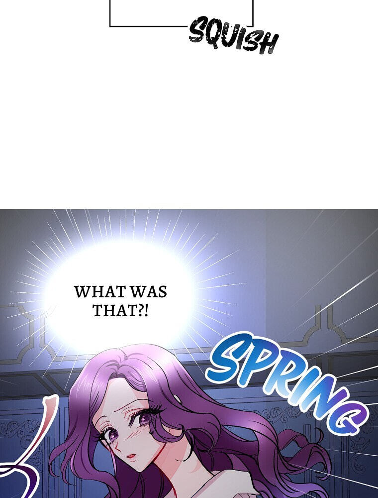 The Villainous Violet Chapter 1 page 80 - 