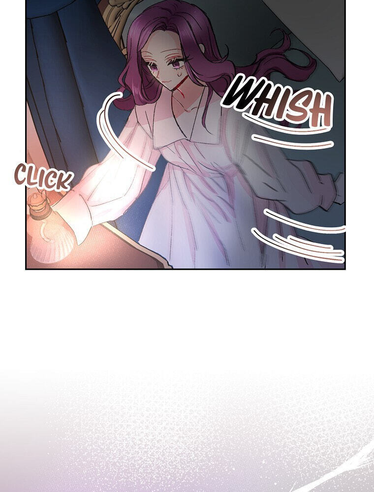 The Villainous Violet Chapter 1 page 82 - 