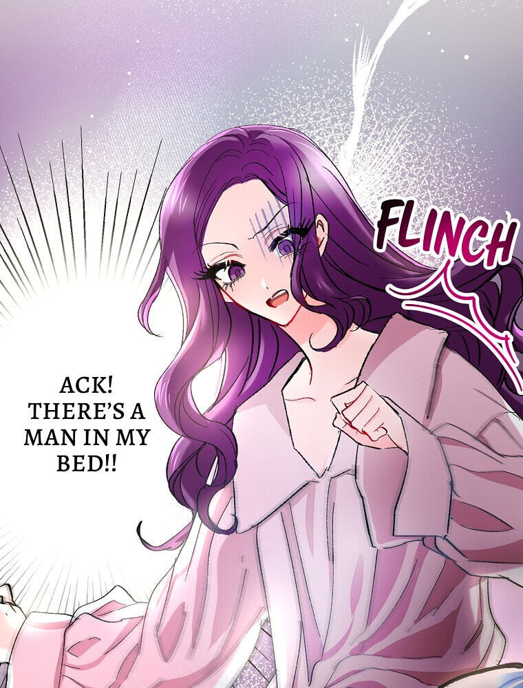The Villainous Violet Chapter 1 page 83 - 