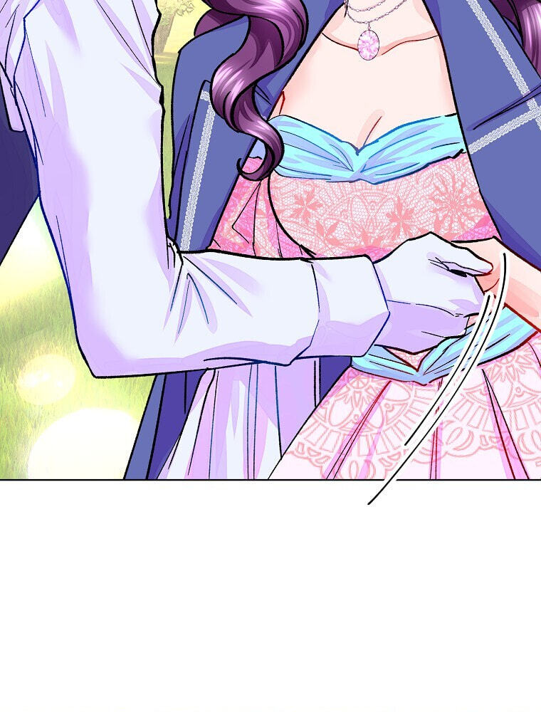 The Villainous Violet Chapter 10 page 11 - 