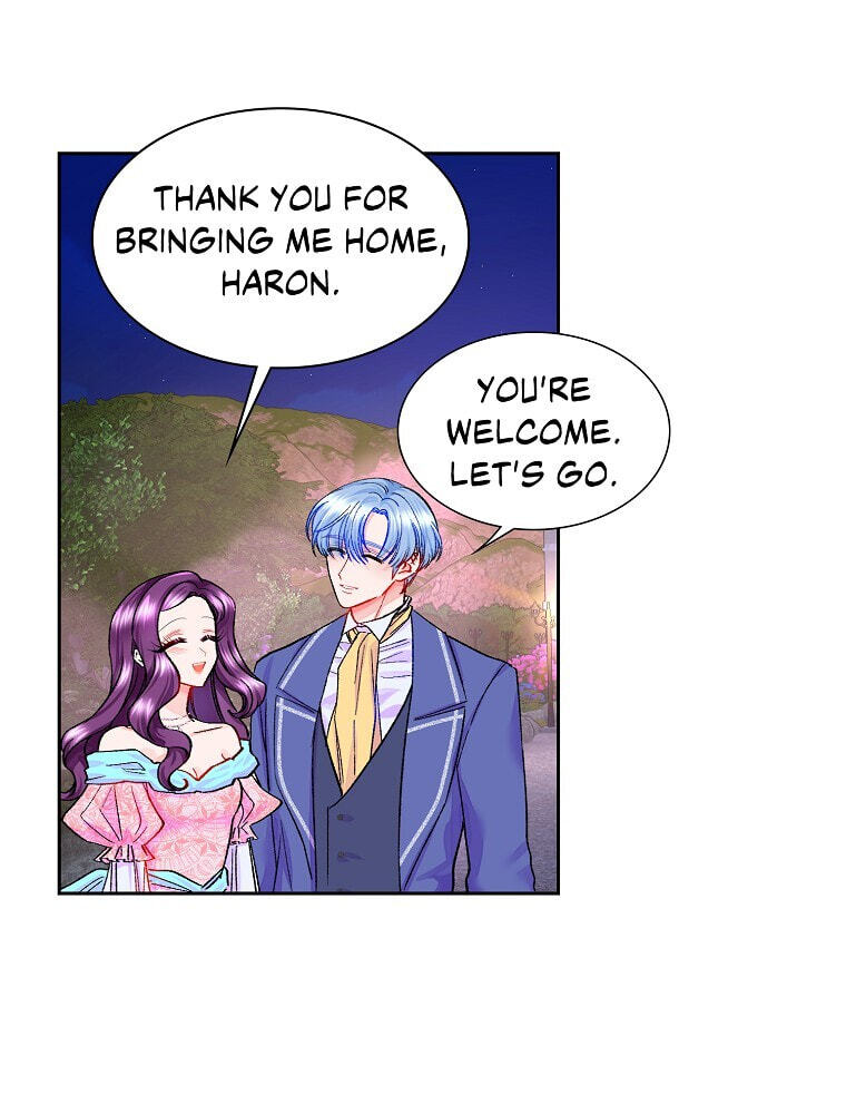 The Villainous Violet Chapter 10 page 17 - 