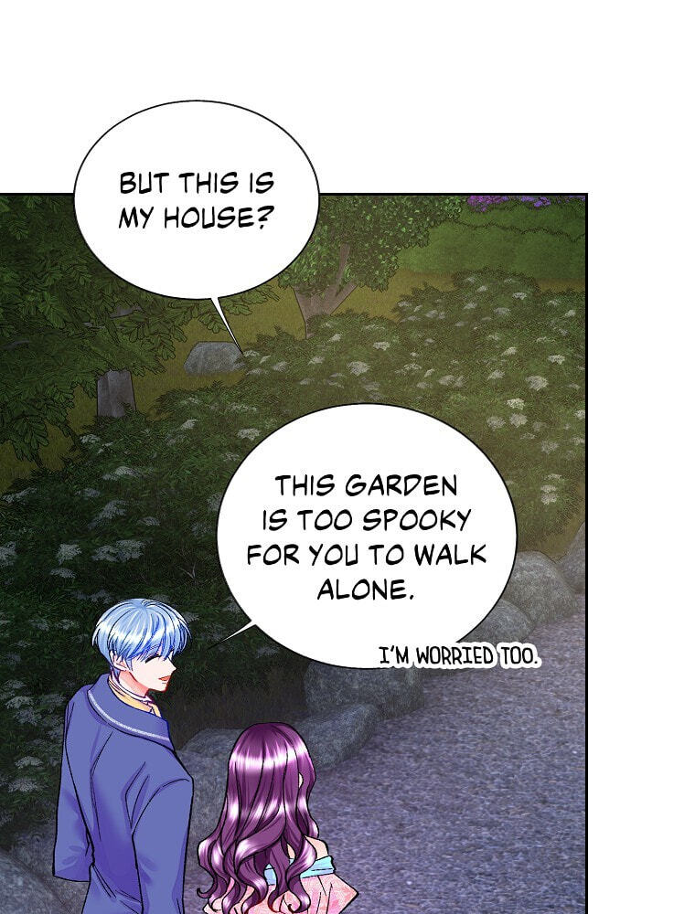 The Villainous Violet Chapter 10 page 19 - 