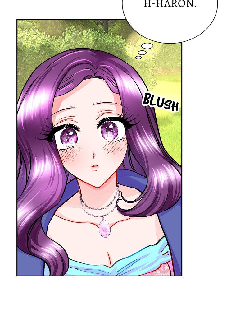 The Villainous Violet Chapter 10 page 3 - 