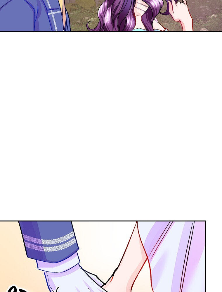 The Villainous Violet Chapter 10 page 21 - 
