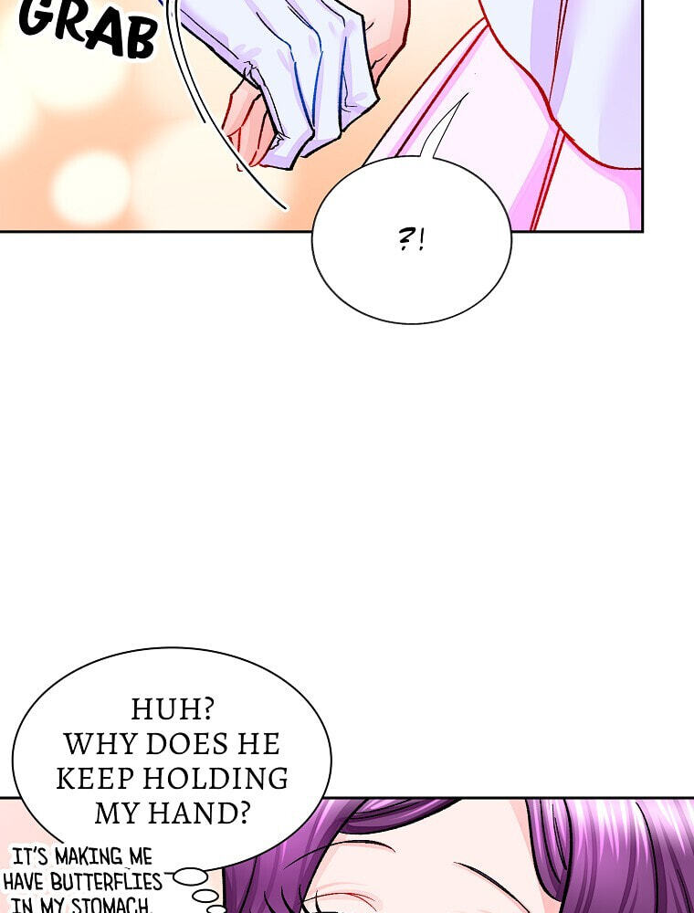 The Villainous Violet Chapter 10 page 22 - 