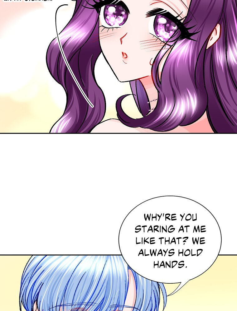 The Villainous Violet Chapter 10 page 23 - 