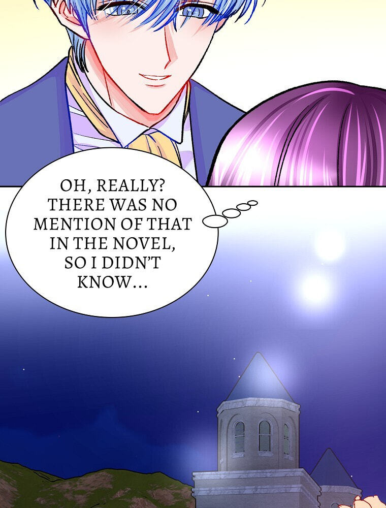The Villainous Violet Chapter 10 page 24 - 