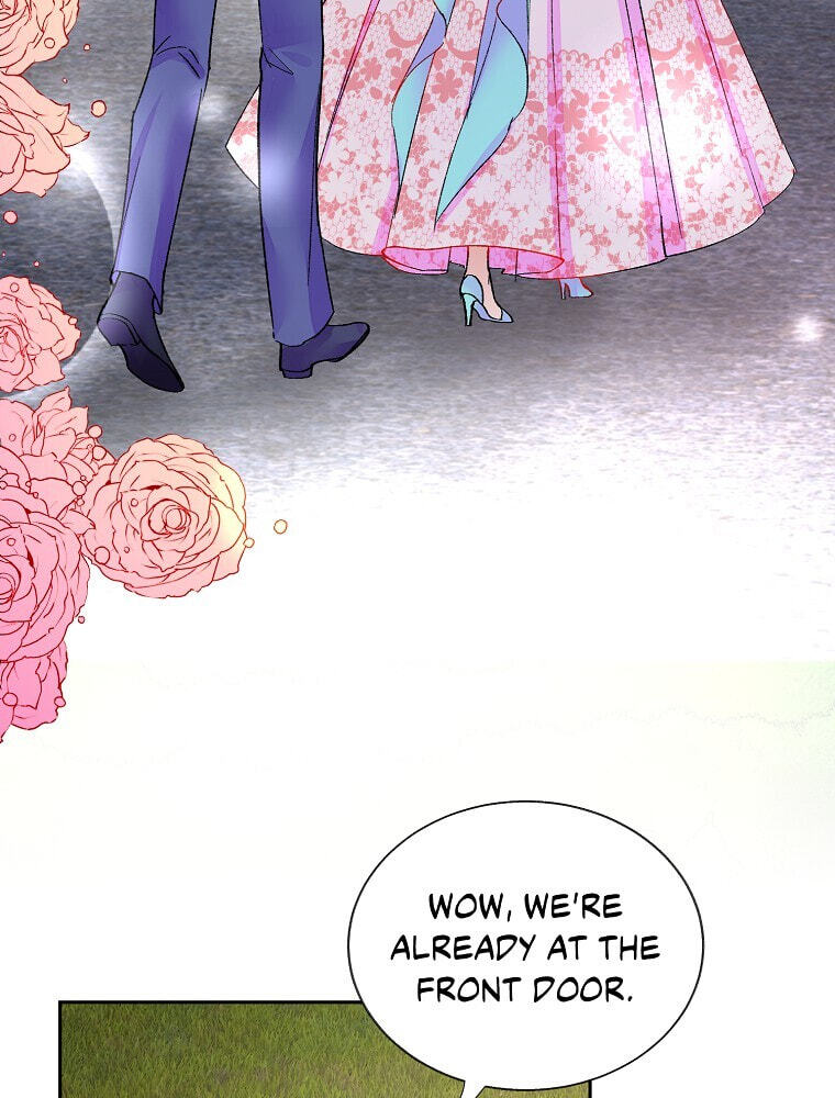 The Villainous Violet Chapter 10 page 26 - 