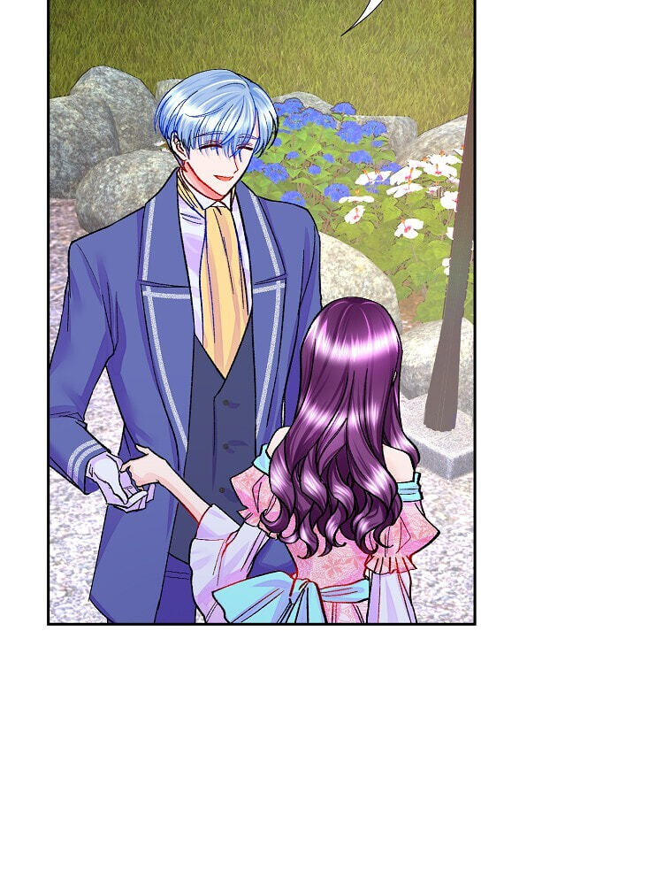 The Villainous Violet Chapter 10 page 27 - 