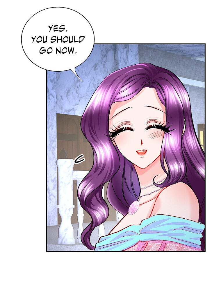 The Villainous Violet Chapter 10 page 28 - 
