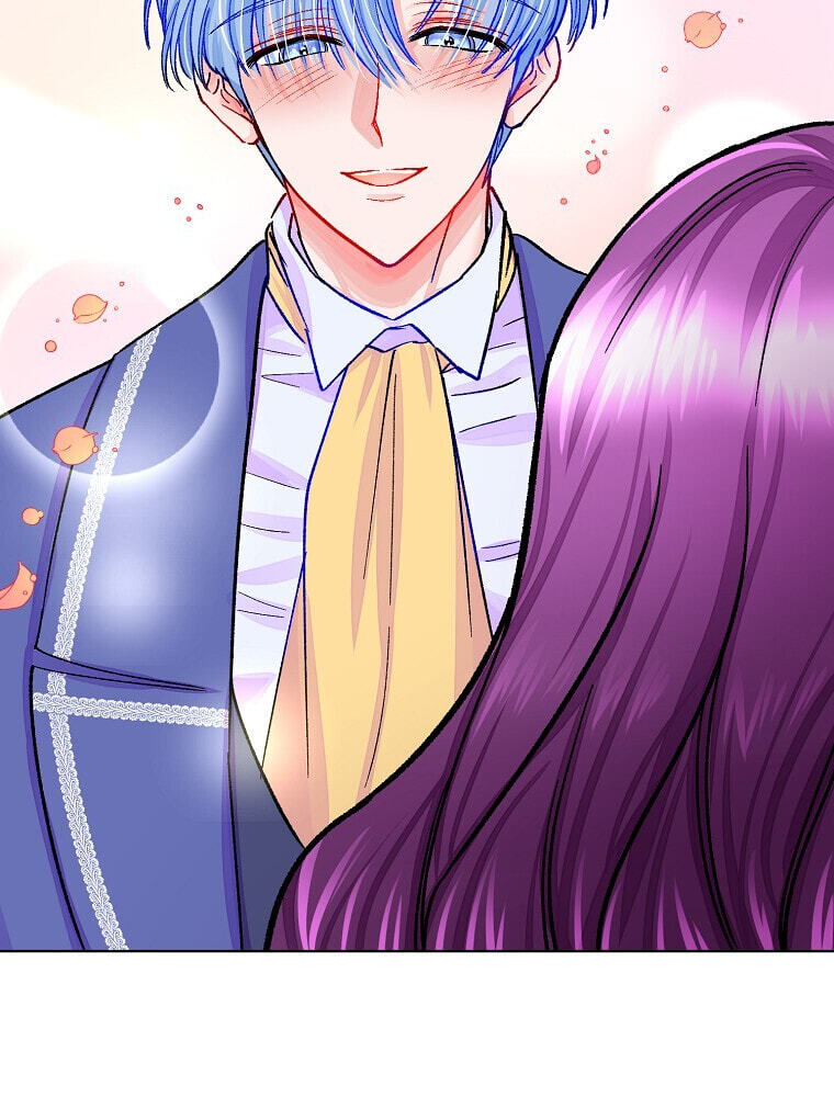 The Villainous Violet Chapter 10 page 30 - 