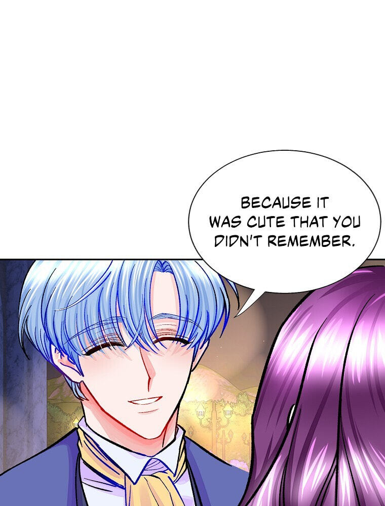 The Villainous Violet Chapter 10 page 32 - 