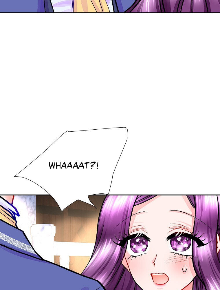 The Villainous Violet Chapter 10 page 33 - 