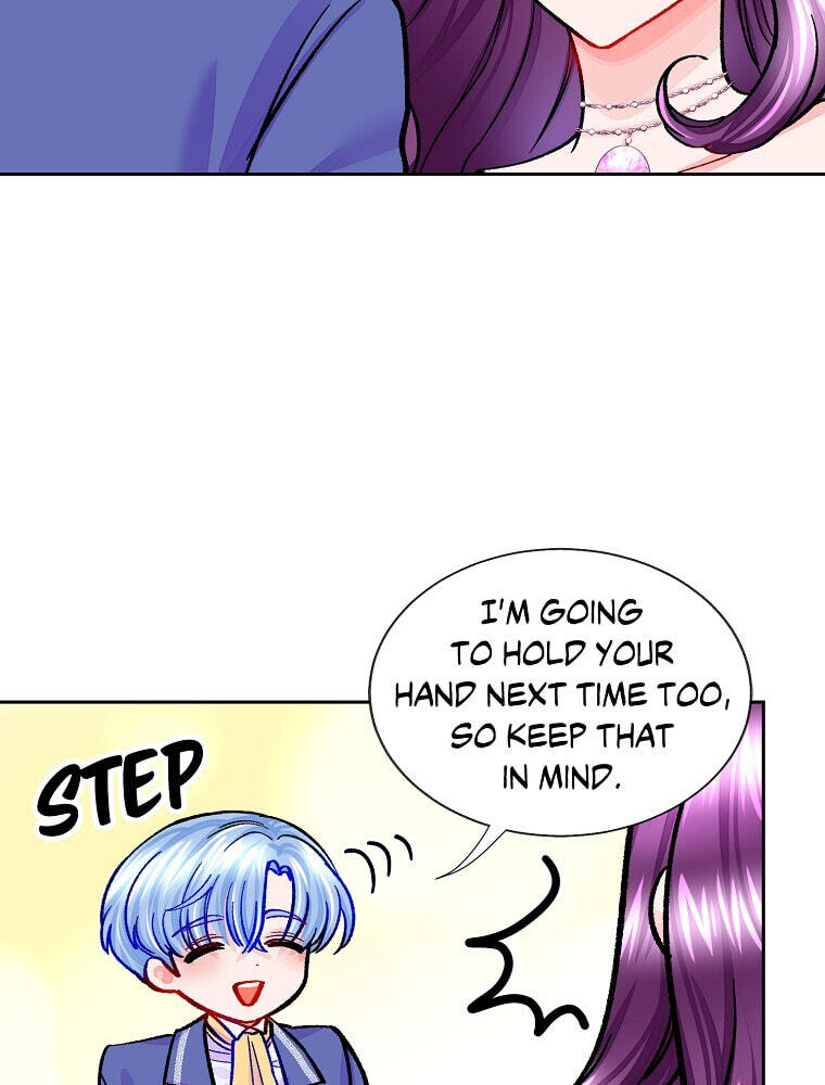 The Villainous Violet Chapter 10 page 34 - 